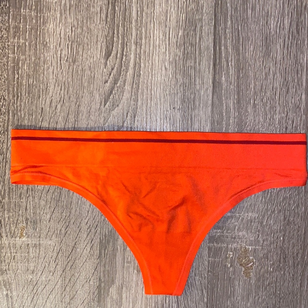 Aerie Stretch Thong panties